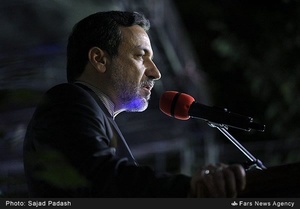 سخنرانی عباس عراقچی معاون وزیر خارجه ایران 