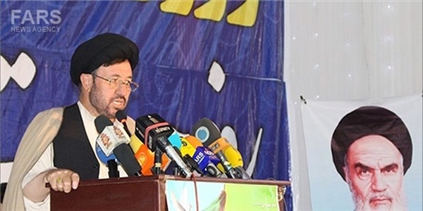 سخنرانان روز قدس کابل