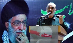 همایش میثاق صالحین