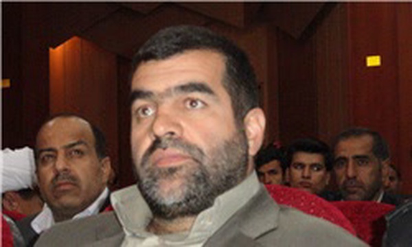 اکبر نیکزاد