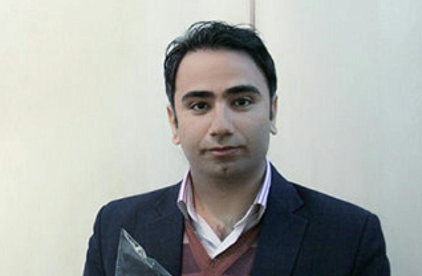 امین آزادبخت