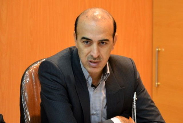 شهرام ملکی