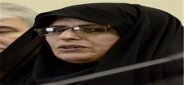 کلثوم غفاری