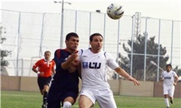 تیم فوتبال پیکان