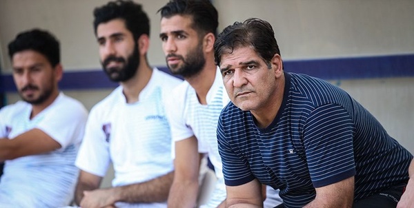 رضا مهاجری