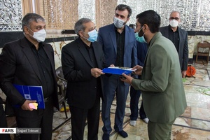 سوگواره احلی من العسل