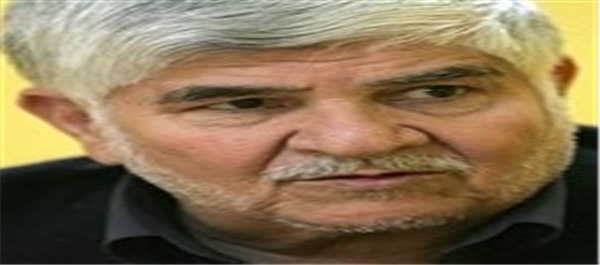 محمد هاشمی