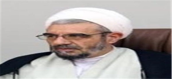 طاووسی امام جمعه رودبار