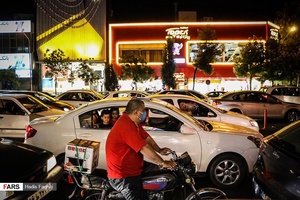 همزيستى با موج دوم كرونا در مشهد