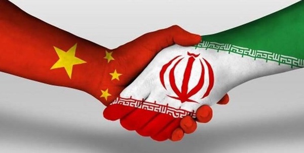 ایران و چین