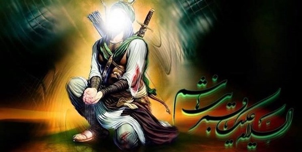 حضرت عباس