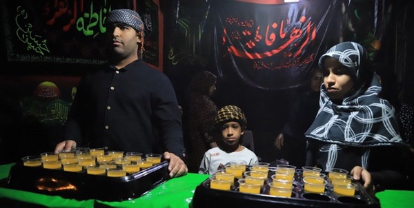 مواکب