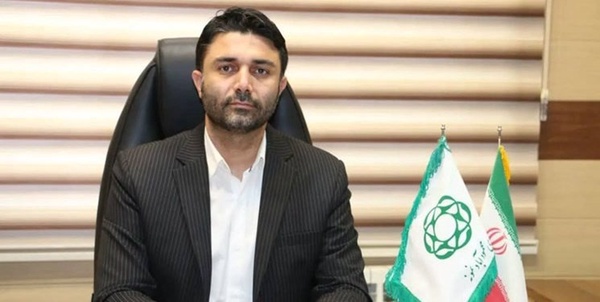 مهدی بهشتی