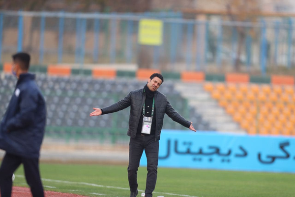 مهدی تارتار، تارتار