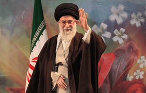 تلفیق صلابت با عطوفت محمدمهدی مومنی ها