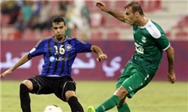 سیدجلال حسینی