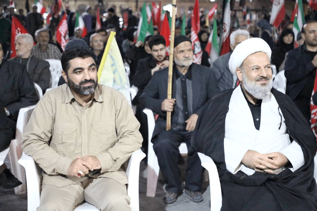 مقاومت و ایستادگی، عزت و انسجام ملی برای ایران به ارمغان آورده است