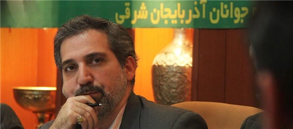 سعید شبستری