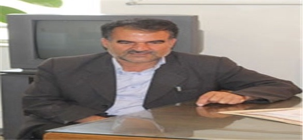 برف انبار