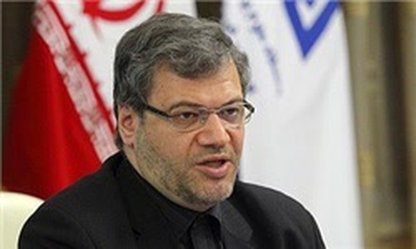باقر لاریجانی