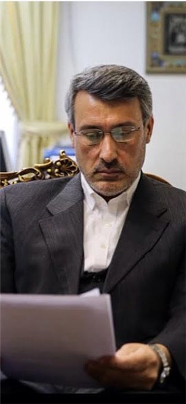 بعیدی‌نژاد