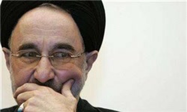 محمد خاتمی