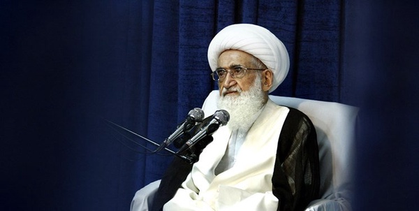 نوری همدانی 