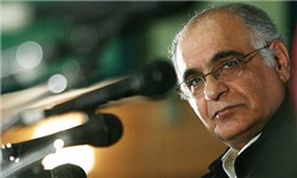هوشنگ مرادی کرمانی