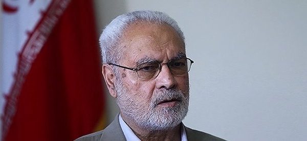 منوچهر محمدی