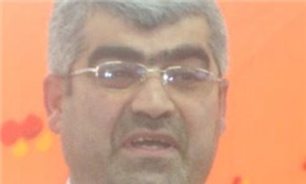 فرهاد صفایی