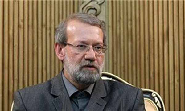 لاریجانی