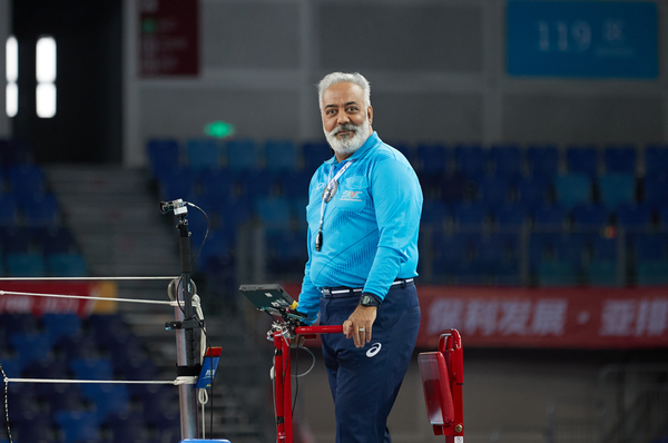 فرهاد شاهمیری