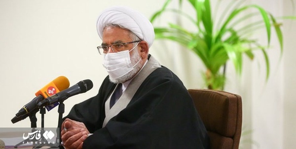 منتظری + دادستان کل کشور