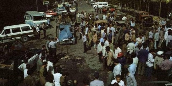 ترور دهه 60