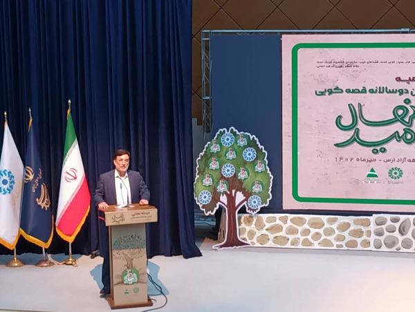 مجید کیانی- مدیرعامل منطقه آزاد ارس