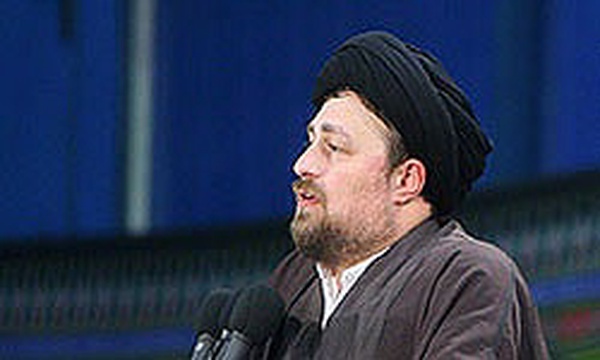 سیدحسن خمینی