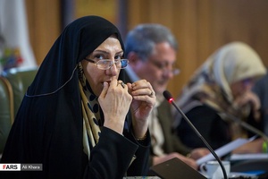 سی‌امین جلسه  علنی شورای شهر تهران