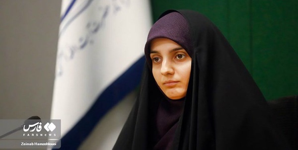 فاطمه رایگانی All