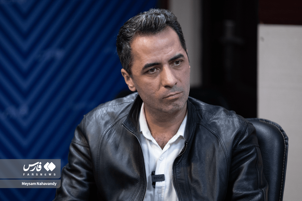 در «سرآشپز» ۵۰ دوربین انسان‌ها و قصه‌هایشان را روایت می‌کنند