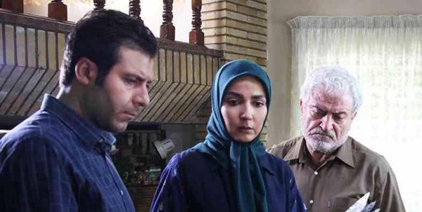 روزهای بیقراری 