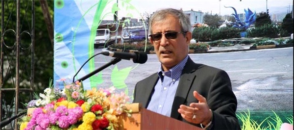 شهردار تبریز