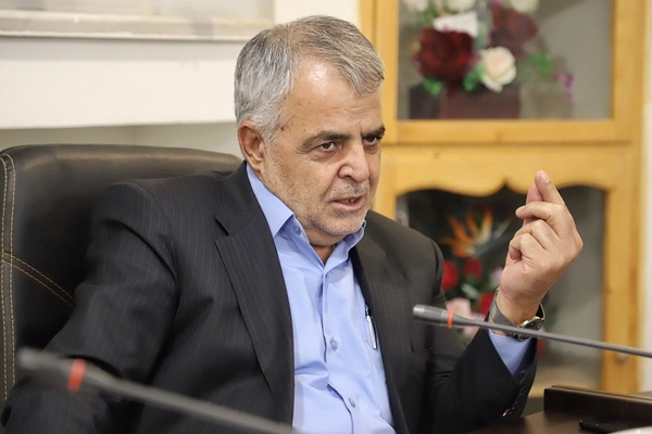 سیروس ابراهیمی 