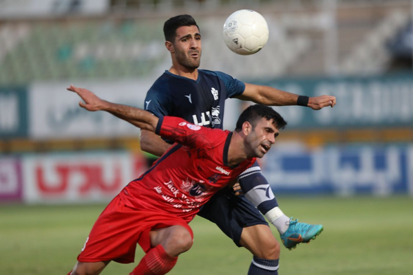 پیکان نساجی 