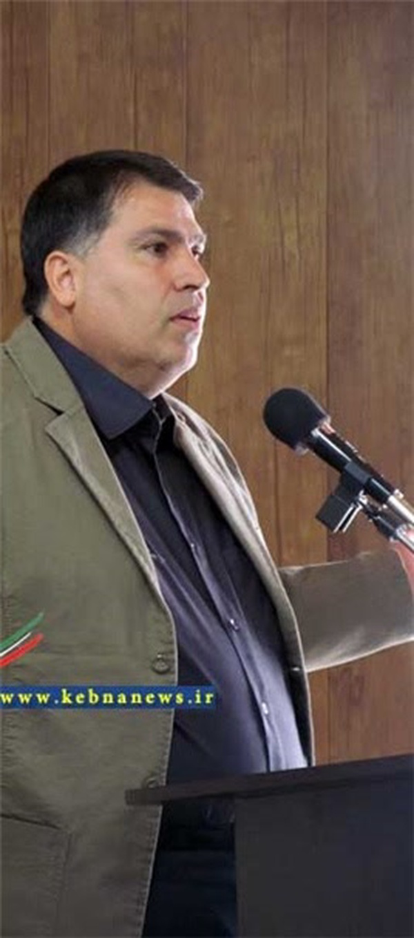 ایزدپور