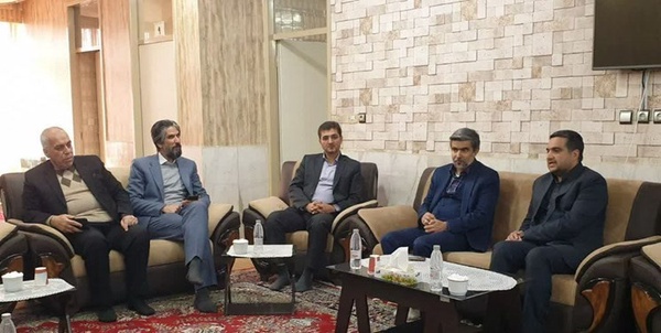 معاون انرژی هسته ای
