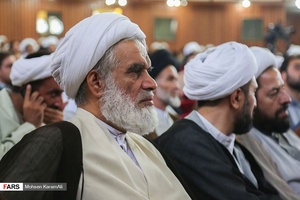 آغاز سال تحصیلی حوزه های علمیه
