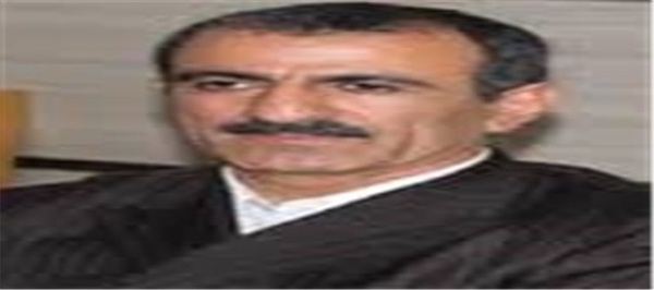 اردبیل - کریم حاجی‌زاده - مدیرکل میراث فرهنگی استان اردبیل