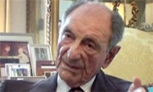 زاهدی