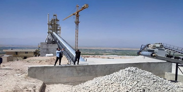 دولومیت