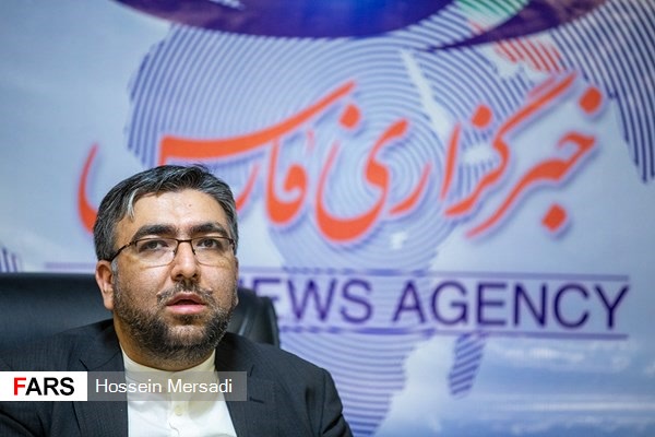 گفتگو با ابوالفضل عمویی